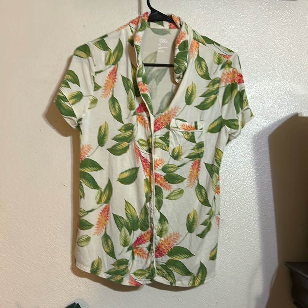 PJ Set, Plant Design XS